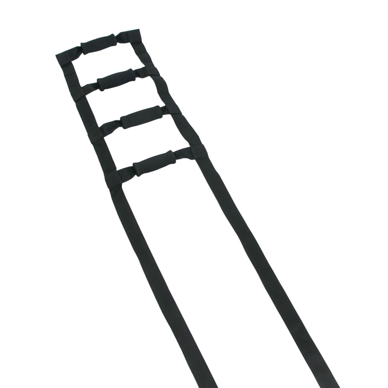 Лестница веревочная Мега-Оптим Mega-Les-01 230см
