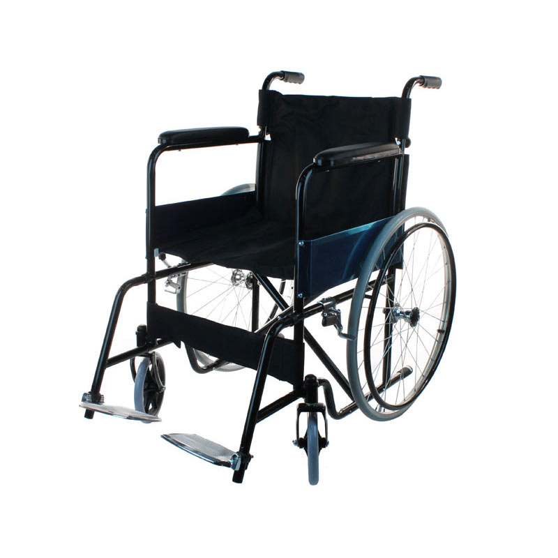Кресло-коляска Мир Титана для инвалидов LY-250-102-П