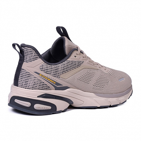 Кроссовки Strobbs мужские C3882-25 синие. Изображение 2 из 3