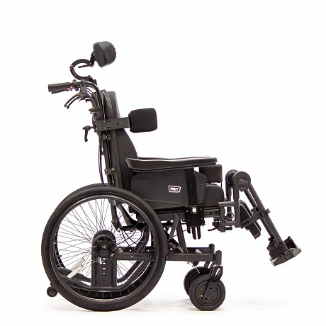 Кресло-коляска Met для инвалидов Eclipse A. Изображение 2 из 5