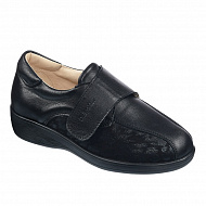 Туфли Dr. Spektor женские 8176-4D-0 черные.